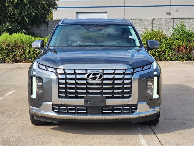 2023 Hyundai Palisade Calligraphy Grapevine TX