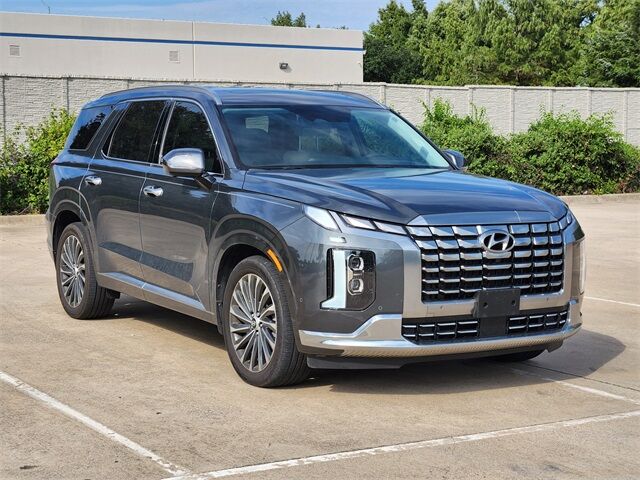 2023 Hyundai Palisade Calligraphy Grapevine TX