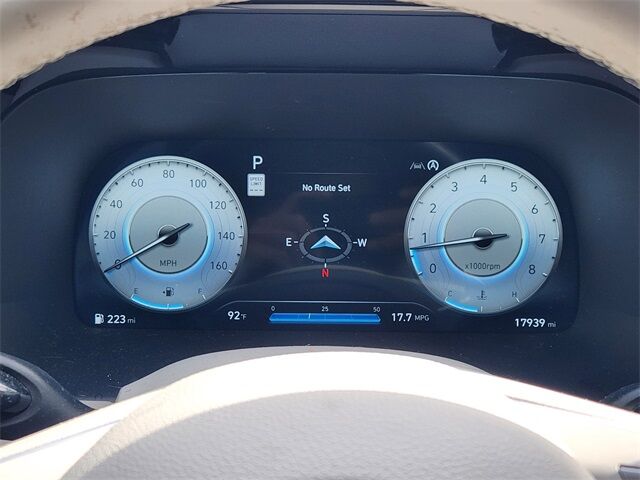 2023 Hyundai Palisade Calligraphy Grapevine TX