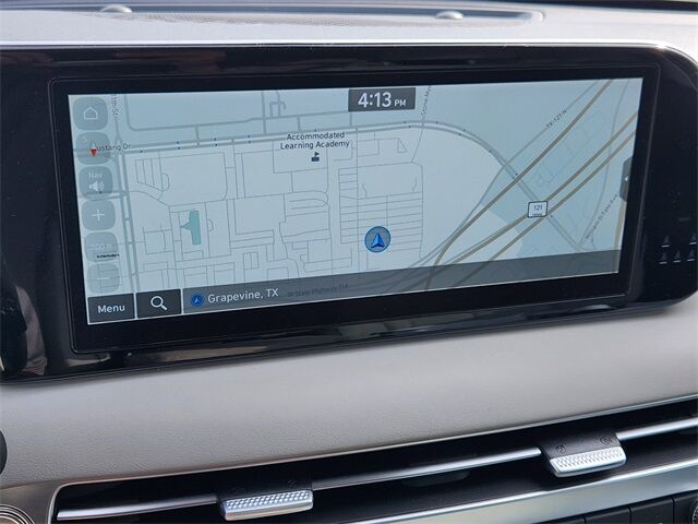 2023 Hyundai Palisade Calligraphy Grapevine TX