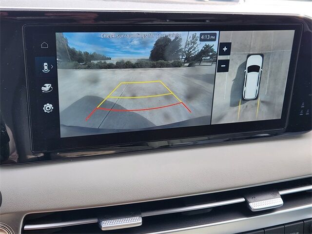 2023 Hyundai Palisade Calligraphy Grapevine TX