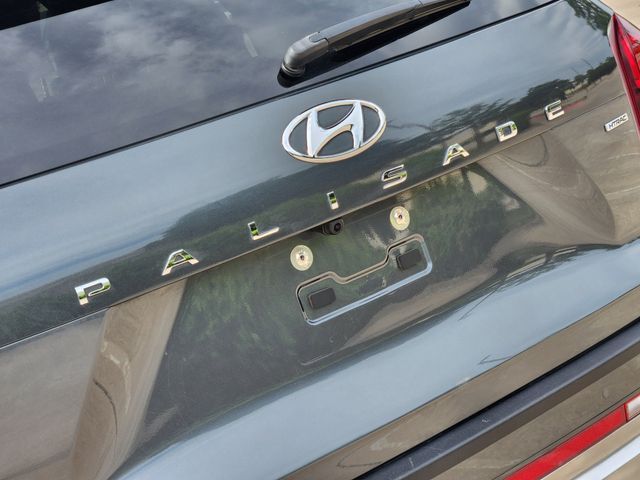 2023 Hyundai Palisade Calligraphy Grapevine TX