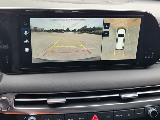 2023 Hyundai Palisade Calligraphy Grapevine TX