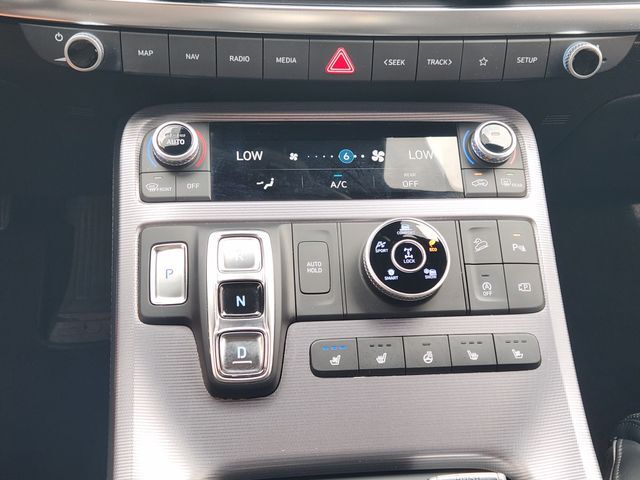 2023 Hyundai Palisade Calligraphy Grapevine TX