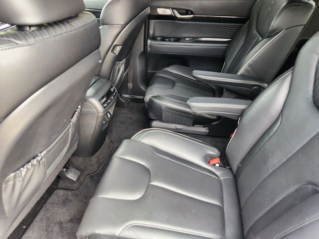 2023 Hyundai Palisade Calligraphy Grapevine TX