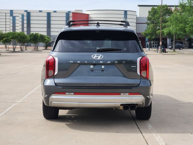 2023 Hyundai Palisade Calligraphy Grapevine TX