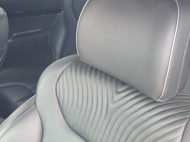 2023 Hyundai Palisade Calligraphy Grapevine TX