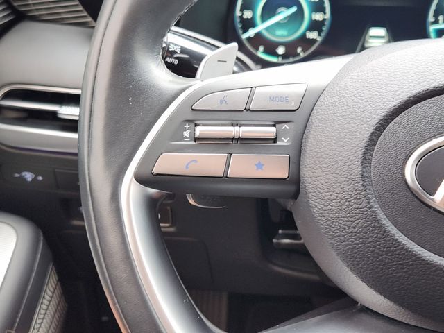 2023 Hyundai Palisade Calligraphy Grapevine TX