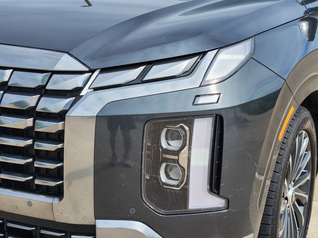 2023 Hyundai Palisade Calligraphy Grapevine TX