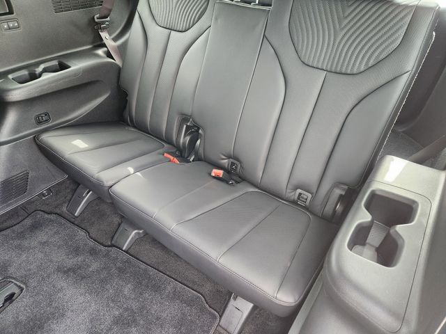 2023 Hyundai Palisade Calligraphy Grapevine TX