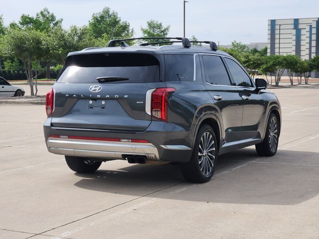2023 Hyundai Palisade Calligraphy Grapevine TX