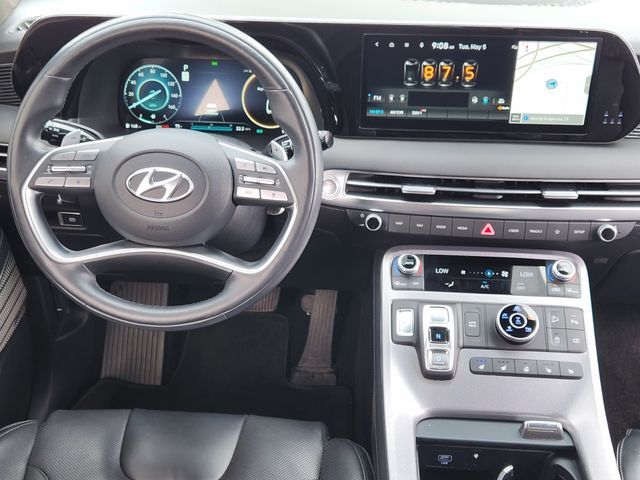 2023 Hyundai Palisade Calligraphy Grapevine TX
