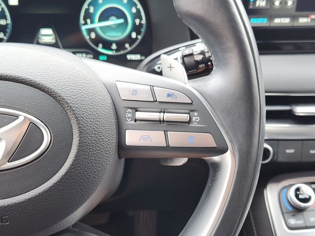 2023 Hyundai Palisade Calligraphy Grapevine TX