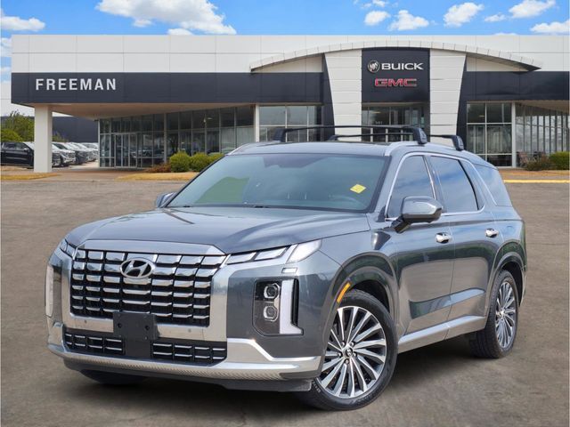 2023 Hyundai Palisade Calligraphy Grapevine TX