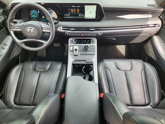 2023 Hyundai Palisade Calligraphy Grapevine TX