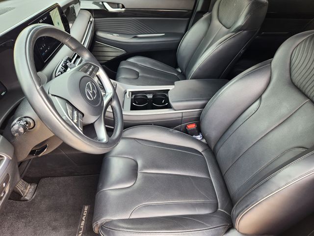 2023 Hyundai Palisade Calligraphy Grapevine TX