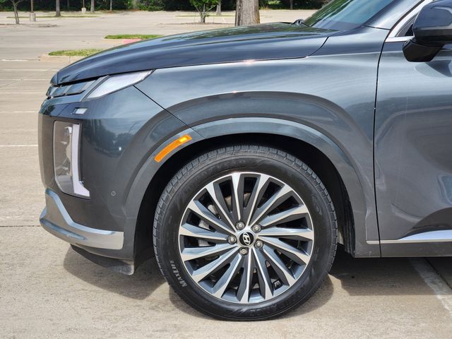 2023 Hyundai Palisade Calligraphy Grapevine TX