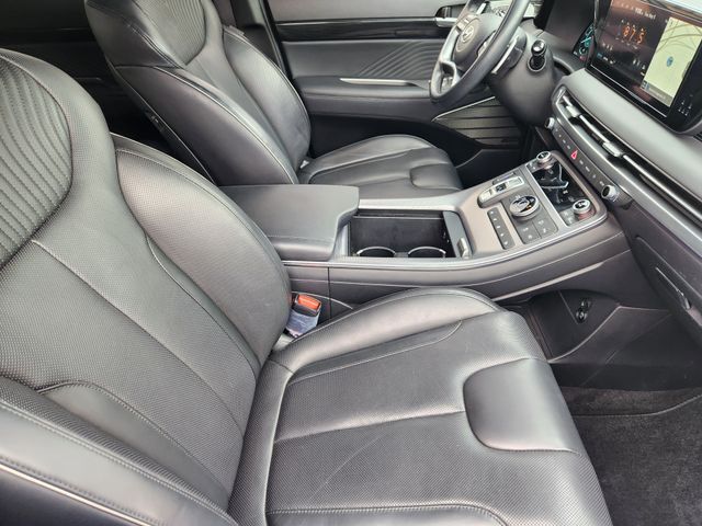 2023 Hyundai Palisade Calligraphy Grapevine TX