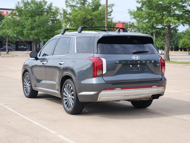 2023 Hyundai Palisade Calligraphy Grapevine TX