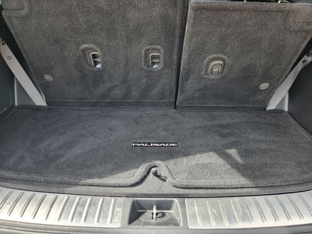 2023 Hyundai Palisade Calligraphy Grapevine TX