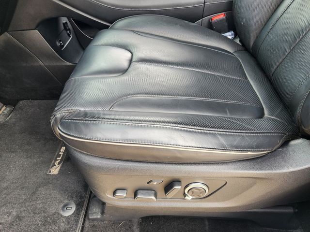 2023 Hyundai Palisade Calligraphy Grapevine TX