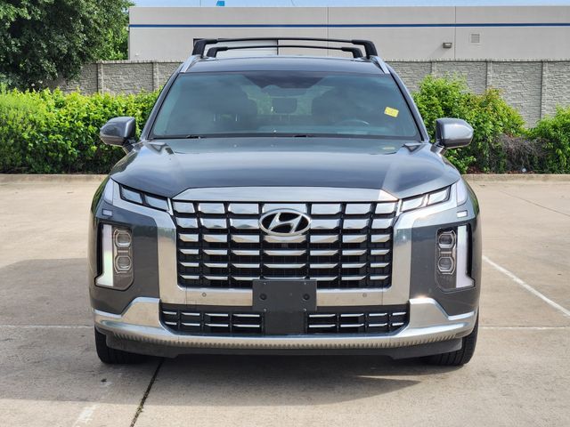 2023 Hyundai Palisade Calligraphy Grapevine TX