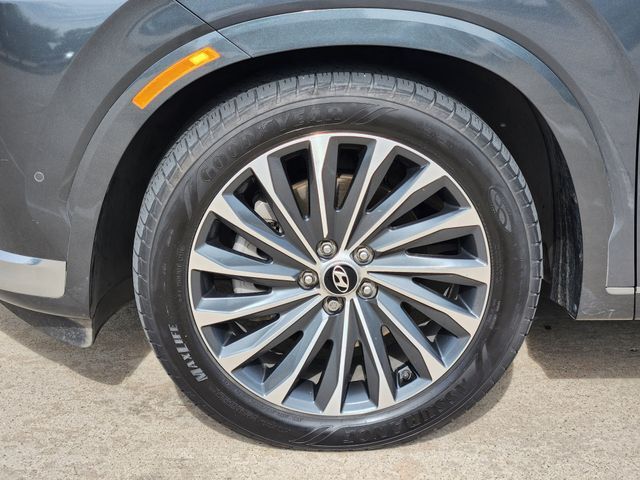 2023 Hyundai Palisade Calligraphy Grapevine TX