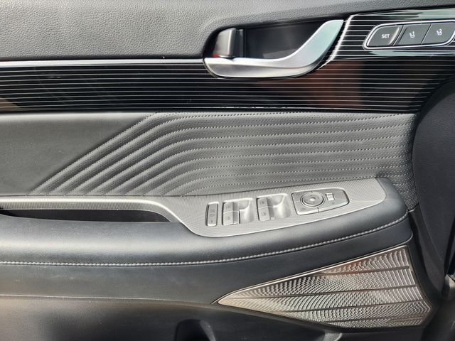 2023 Hyundai Palisade Calligraphy Grapevine TX