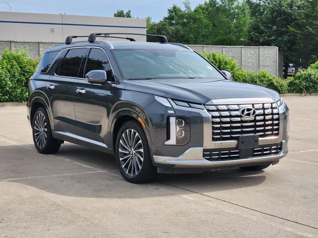 2023 Hyundai Palisade Calligraphy Grapevine TX