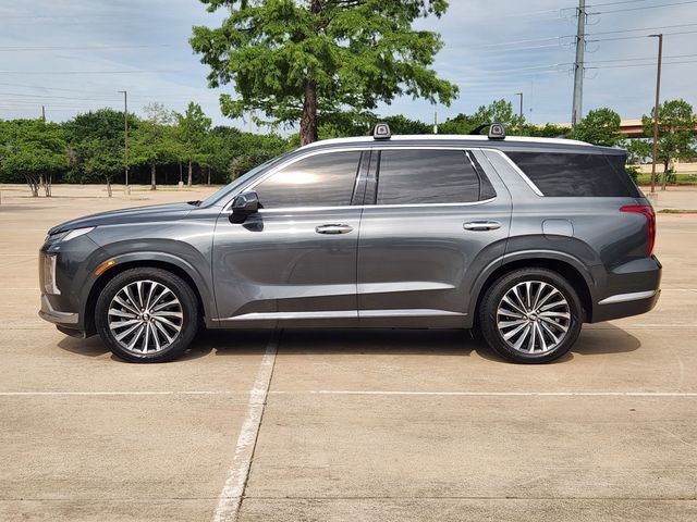 2023 Hyundai Palisade Calligraphy Grapevine TX