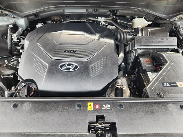 2023 Hyundai Palisade Calligraphy Grapevine TX