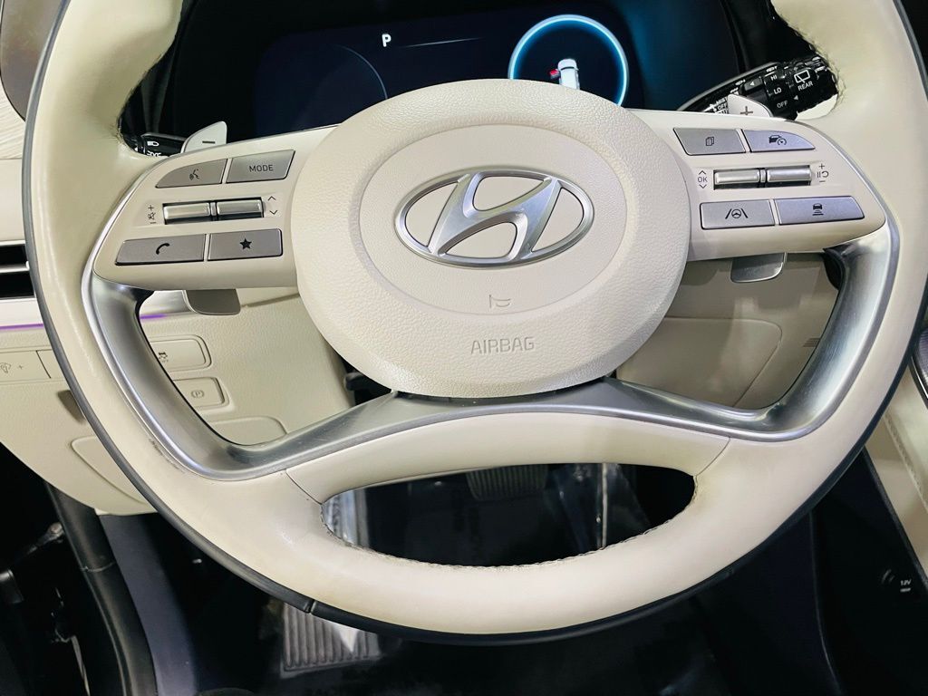 2023 Hyundai Palisade Calligraphy Jersey City NJ