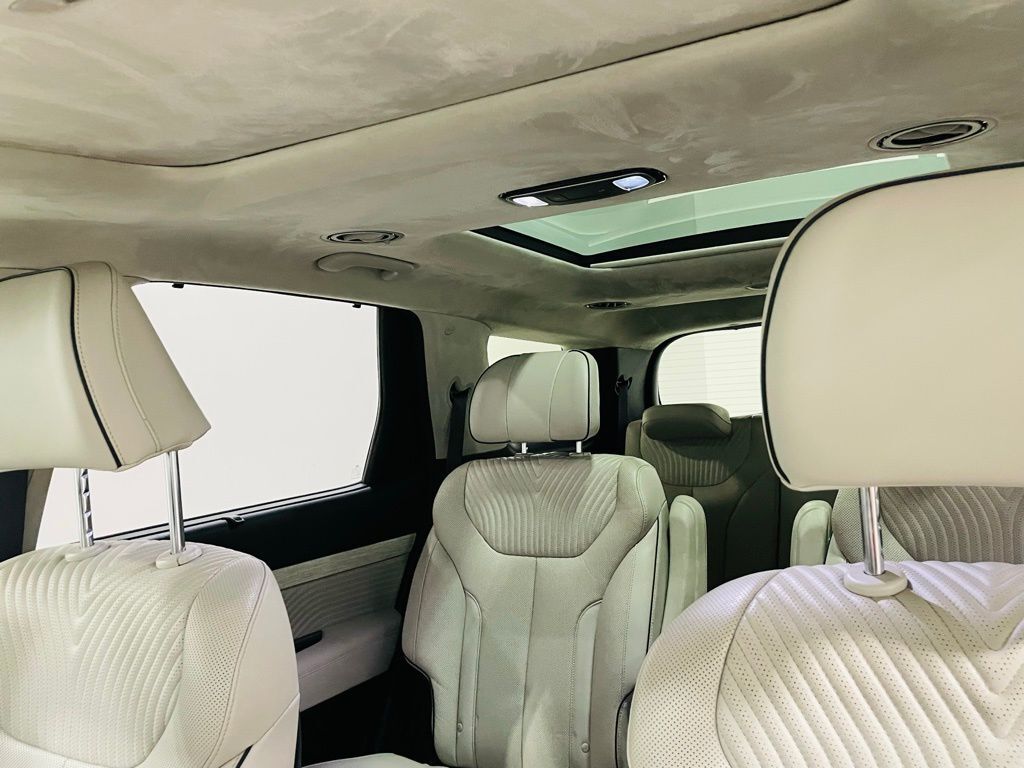 2023 Hyundai Palisade Calligraphy Jersey City NJ