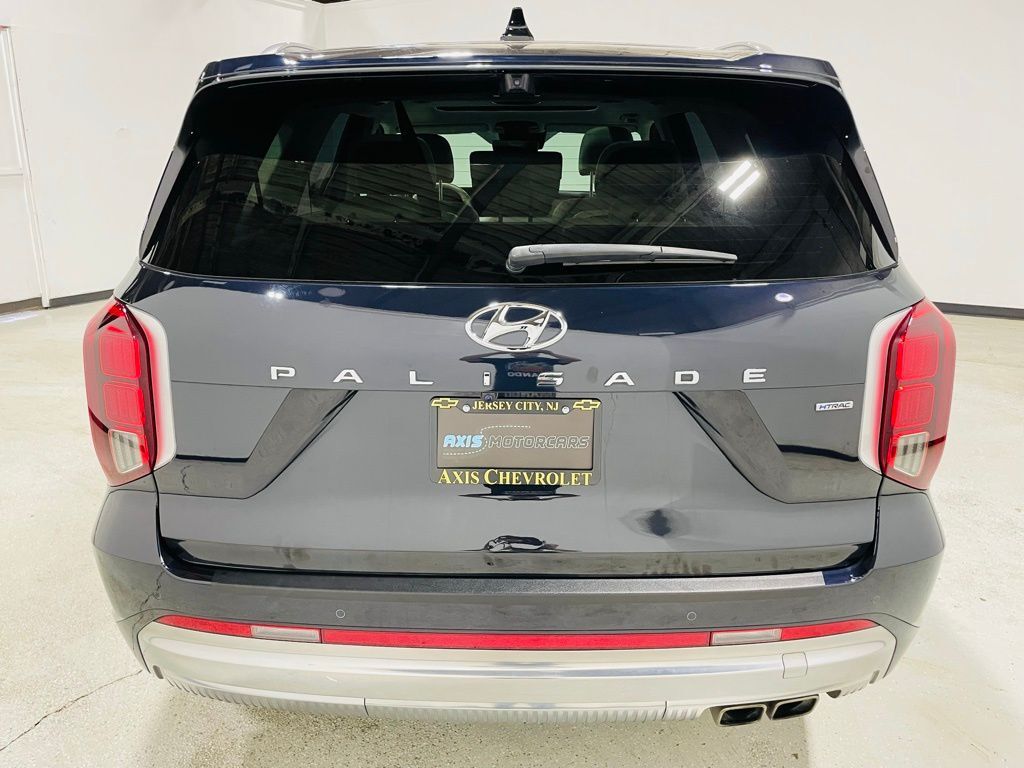 2023 Hyundai Palisade Calligraphy Jersey City NJ