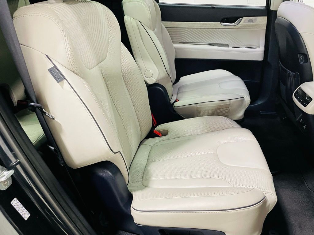 2023 Hyundai Palisade Calligraphy Jersey City NJ