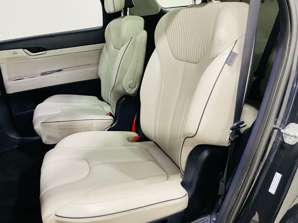 2023 Hyundai Palisade Calligraphy Jersey City NJ