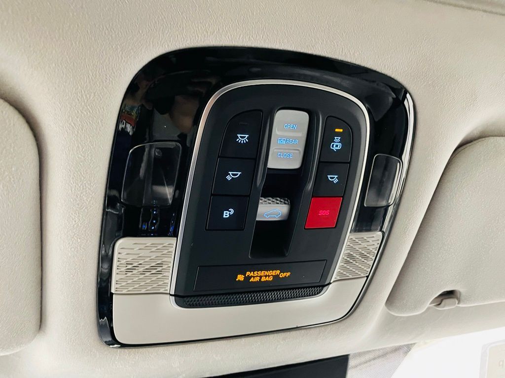 2023 Hyundai Palisade Calligraphy Jersey City NJ