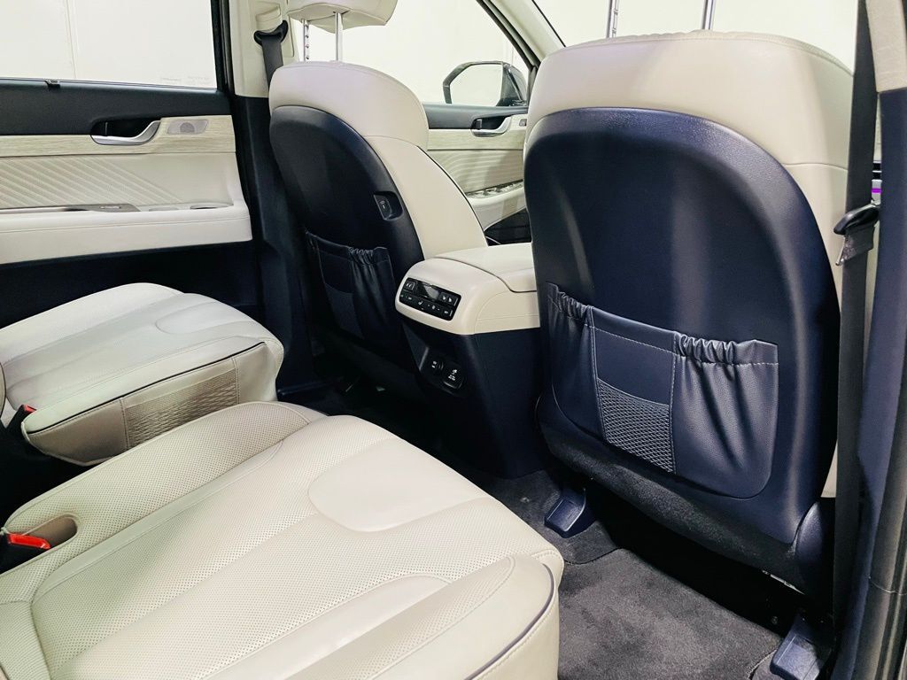 2023 Hyundai Palisade Calligraphy Jersey City NJ