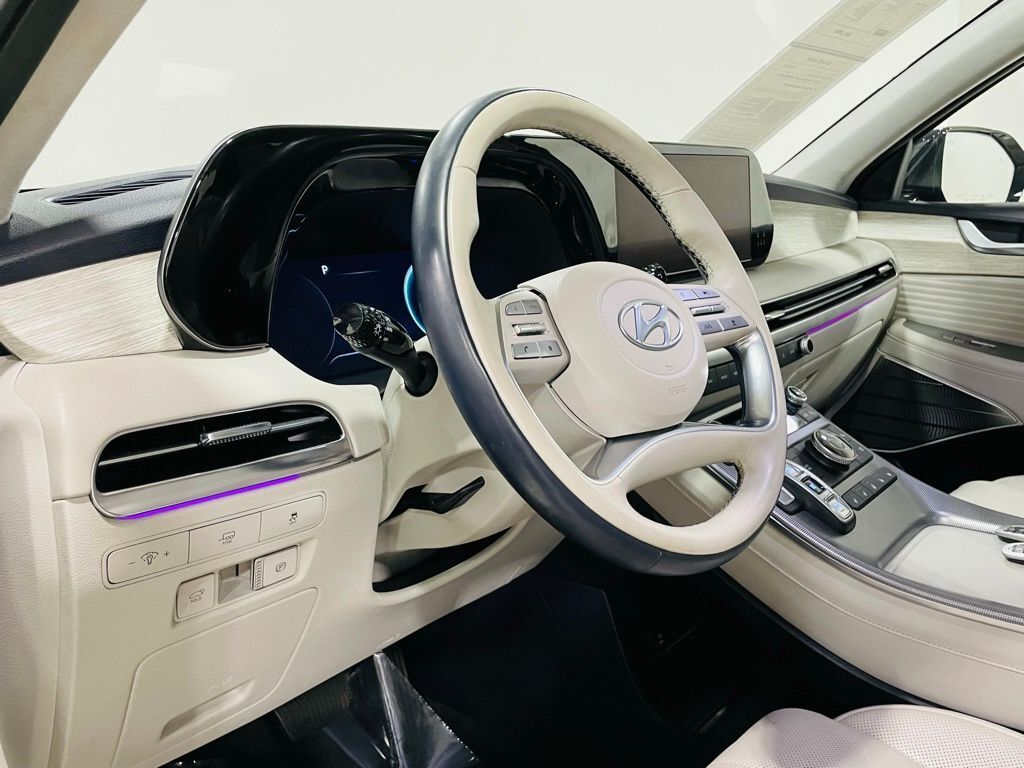 2023 Hyundai Palisade Calligraphy Jersey City NJ