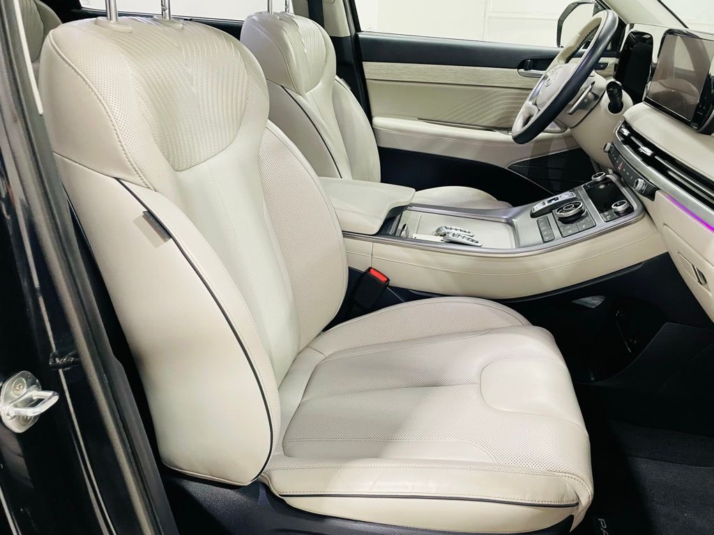 2023 Hyundai Palisade Calligraphy Jersey City NJ