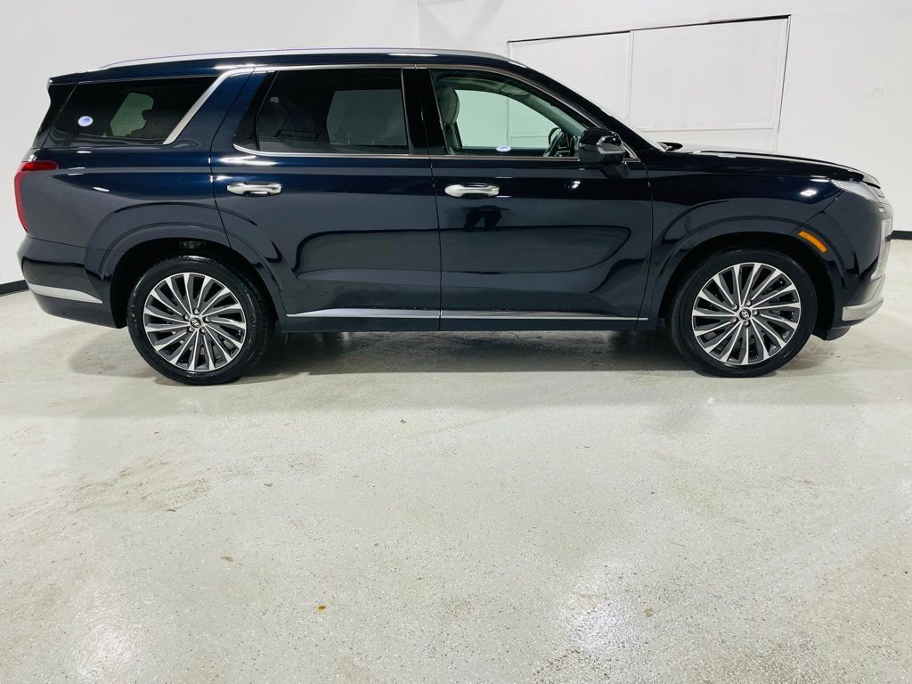 2023 Hyundai Palisade Calligraphy Jersey City NJ