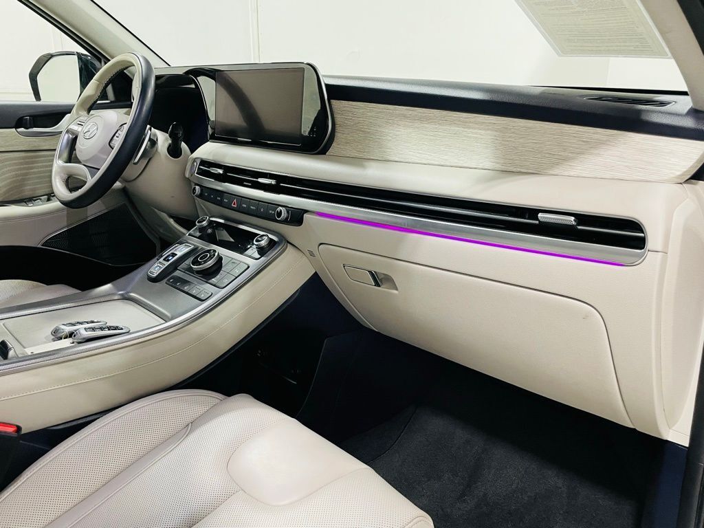 2023 Hyundai Palisade Calligraphy Jersey City NJ