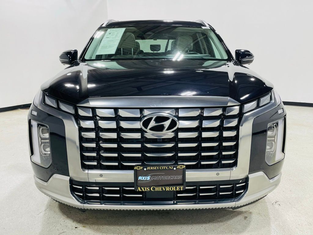 2023 Hyundai Palisade Calligraphy Jersey City NJ