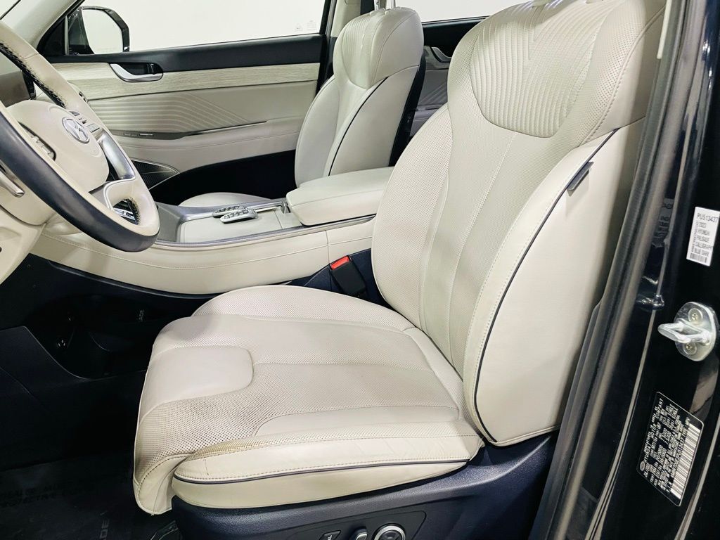 2023 Hyundai Palisade Calligraphy Jersey City NJ