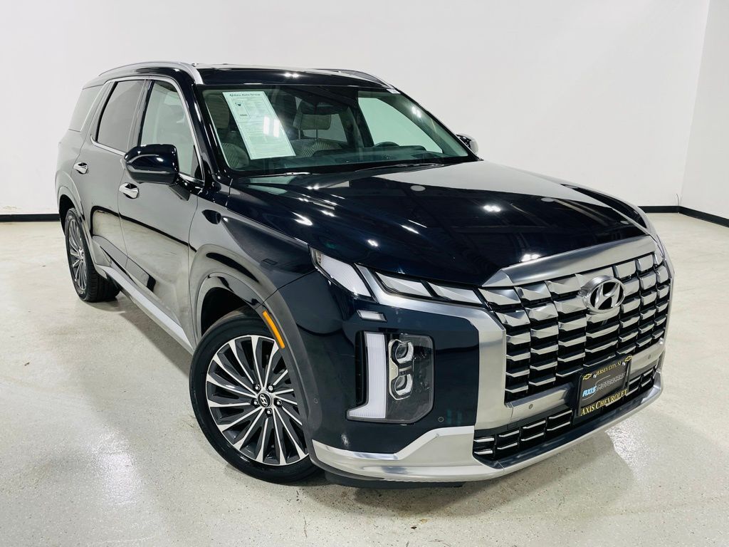 2023 Hyundai Palisade Calligraphy Jersey City NJ