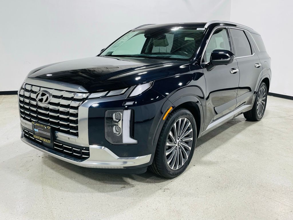 2023 Hyundai Palisade Calligraphy Jersey City NJ