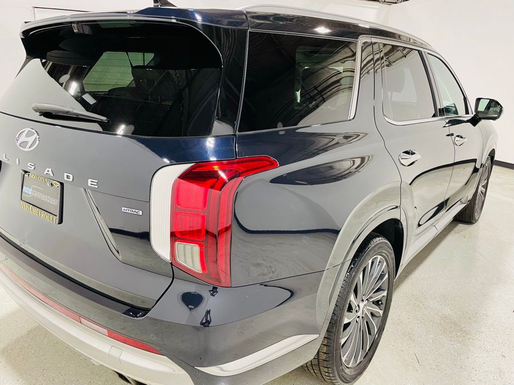 2023 Hyundai Palisade Calligraphy Jersey City NJ