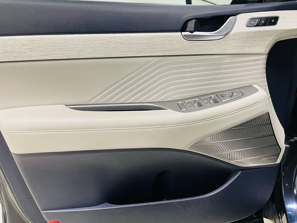 2023 Hyundai Palisade Calligraphy Jersey City NJ