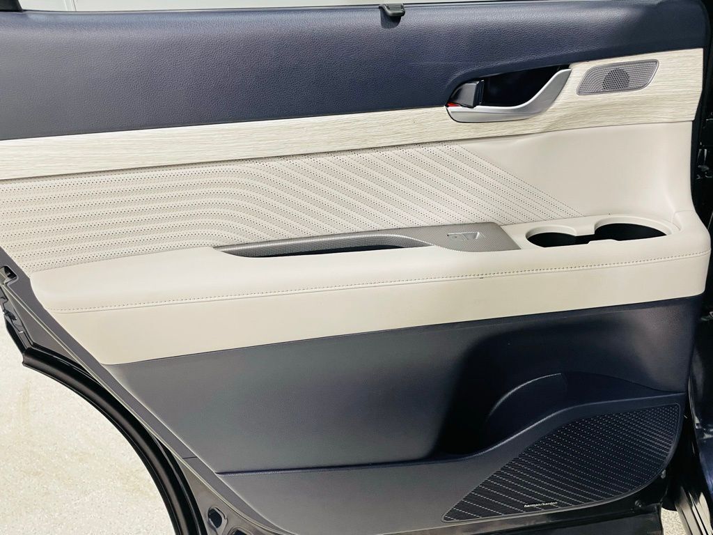 2023 Hyundai Palisade Calligraphy Jersey City NJ