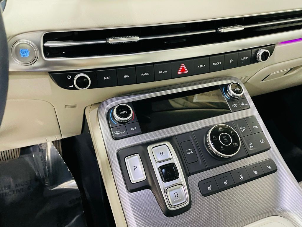 2023 Hyundai Palisade Calligraphy Jersey City NJ